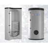 BOLLITORE CON 1 SCAMBIATORE FISSO PER PRODUZIONE DI ACQUA 150 CALDA BOLLITORE CON 1 SCAMBIATORE FISSO PER PRODUZIONE DI ACQUA 150 CALDA