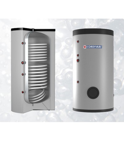 PRODUZIONE DI ACQUA CALDA DOMESTICA E AZIENDALE VENDITA E ACQUISTO ON LINE