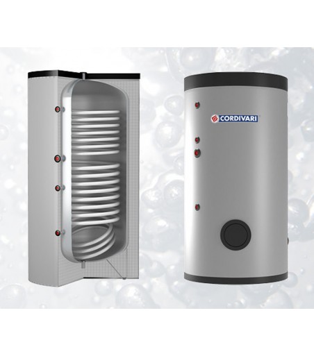 PRODUZIONE DI ACQUA CALDA DOMESTICA E AZIENDALE VENDITA E ACQUISTO ON LINE