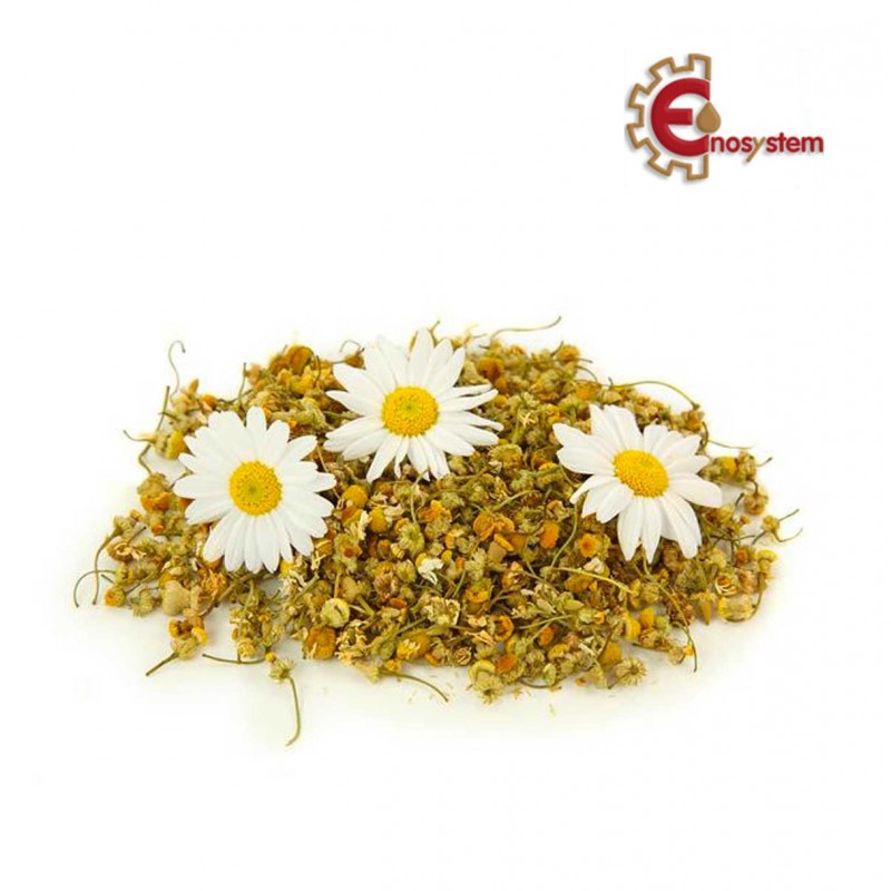 Camomilla in fiori 100 gr