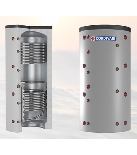 PRODUZIONE DI ACQUA CALDA DOMESTICA E AZIENDALE VENDITA E ACQUISTO ON LINE