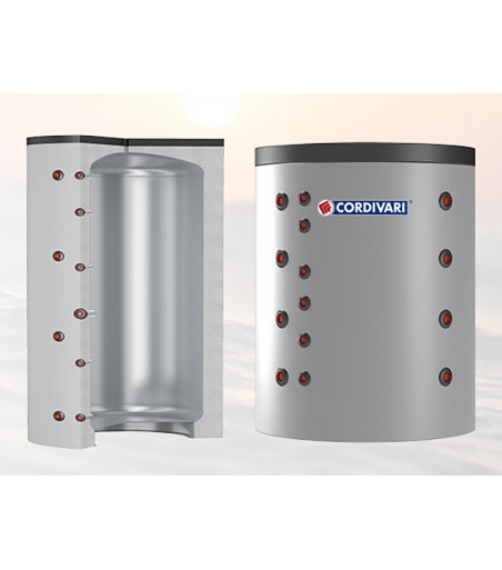 PRODUZIONE DI ACQUA CALDA DOMESTICA E AZIENDALE VENDITA E ACQUISTO ON LINE