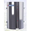 VOLANO TERMICO PER POMPA DI CALORE 2.500 lt VOLANO TERMICO PER POMPA DI CALORE 2.500 lt