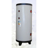 ACCUMULATORE COIBENTATO RIGIDO PER ACQUA REFRIGERATA E PER IMPIANTI CALDO-FREDDO 100 ACCUMULATORE COIBENTATO RIGIDO PER ACQUA REFRIGERATA E PER IMPIANTI CALDO-FREDDO 100
