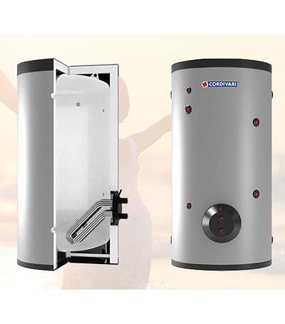 PRODUZIONE DI ACQUA CALDA DOMESTICA E AZIENDALE VENDITA E ACQUISTO ON LINE