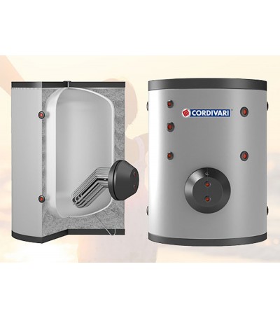 PRODUZIONE DI ACQUA CALDA DOMESTICA E AZIENDALE VENDITA E ACQUISTO ON LINE