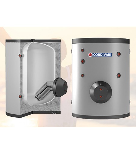 PRODUZIONE DI ACQUA CALDA DOMESTICA E AZIENDALE VENDITA E ACQUISTO ON LINE