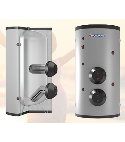 PRODUZIONE DI ACQUA CALDA DOMESTICA E AZIENDALE VENDITA E ACQUISTO ON LINE