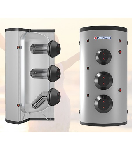 PRODUZIONE DI ACQUA CALDA DOMESTICA E AZIENDALE VENDITA E ACQUISTO ON LINE