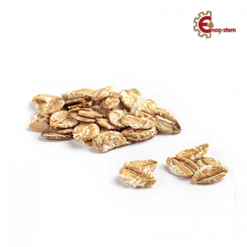 Fiocchi Di Segale 3 kg