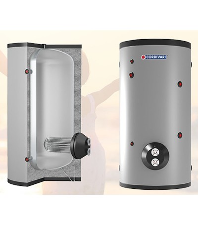 PRODUZIONE DI ACQUA CALDA DOMESTICA E AZIENDALE VENDITA E ACQUISTO ON LINE