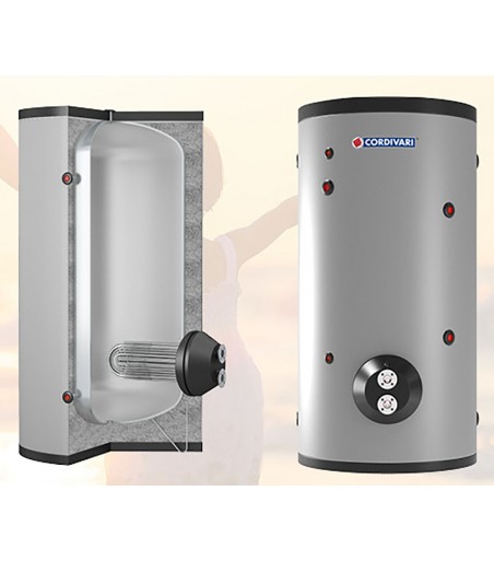 PRODUZIONE DI ACQUA CALDA DOMESTICA E AZIENDALE VENDITA E ACQUISTO ON LINE