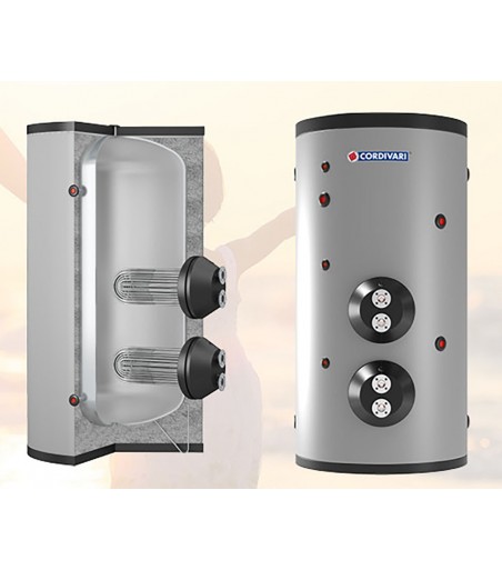 PRODUZIONE DI ACQUA CALDA DOMESTICA E AZIENDALE VENDITA E ACQUISTO ON LINE