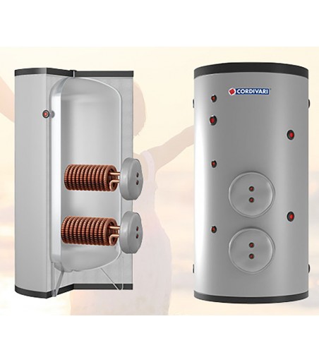 PRODUZIONE DI ACQUA CALDA DOMESTICA E AZIENDALE VENDITA E ACQUISTO ON LINE