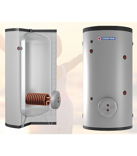 PRODUZIONE DI ACQUA CALDA DOMESTICA E AZIENDALE VENDITA E ACQUISTO ON LINE