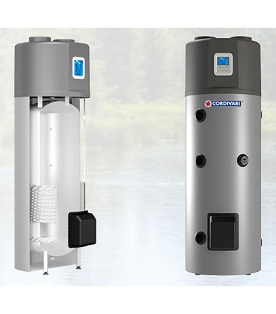 PRODUZIONE DI ACQUA CALDA DOMESTICA E AZIENDALE VENDITA E ACQUISTO ON LINE