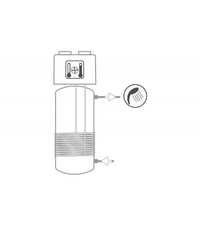 PRODUZIONE DI ACQUA CALDA DOMESTICA E AZIENDALE VENDITA E ACQUISTO ON LINE