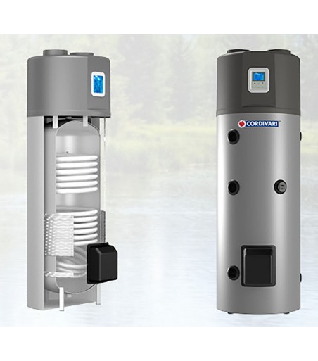 PRODUZIONE DI ACQUA CALDA DOMESTICA E AZIENDALE VENDITA E ACQUISTO ON LINE