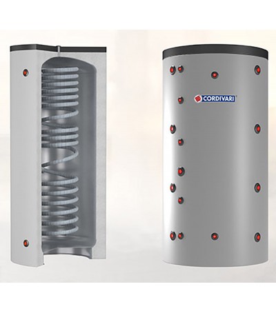 PRODUZIONE DI ACQUA CALDA DOMESTICA E AZIENDALE VENDITA E ACQUISTO ON LINE