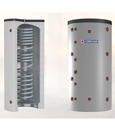 PRODUZIONE DI ACQUA CALDA DOMESTICA E AZIENDALE VENDITA E ACQUISTO ON LINE