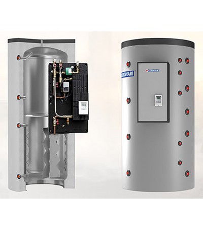 PRODUZIONE DI ACQUA CALDA DOMESTICA E AZIENDALE VENDITA E ACQUISTO ON LINE