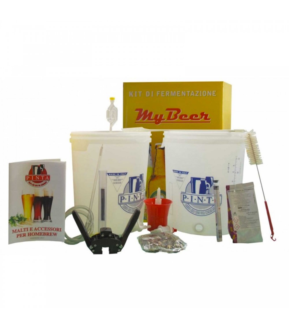 KIT MY BEER 2 leve KIT MY BEER 2 leve