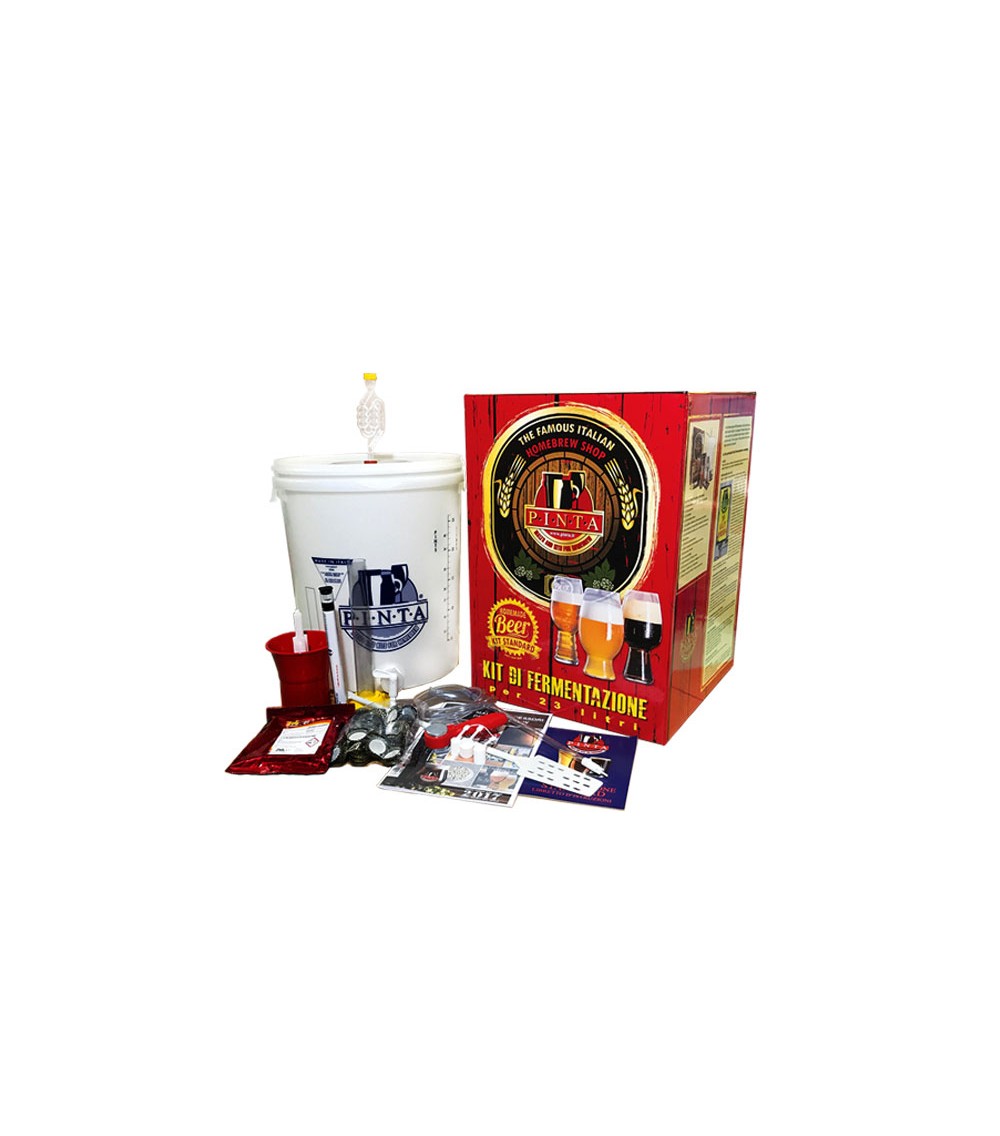 Kit Birra Standard Kit Birra Standard