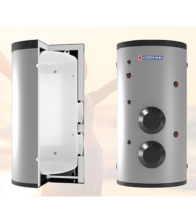 PRODUZIONE DI ACQUA CALDA DOMESTICA E AZIENDALE VENDITA E ACQUISTO ON LINE