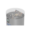 BOLLITORE PER POMPE DI CALORE PER PRODUZIONE DI ACQUA CALDA SANITARIA 200 BOLLITORE PER POMPE DI CALORE PER PRODUZIONE DI ACQUA CALDA SANITARIA 200
