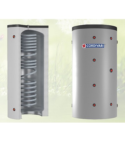 PRODUZIONE DI ACQUA CALDA DOMESTICA E AZIENDALE VENDITA E ACQUISTO ON LINE