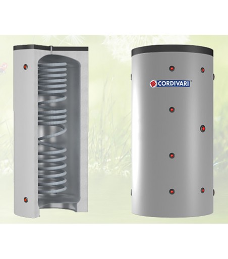 PRODUZIONE DI ACQUA CALDA DOMESTICA E AZIENDALE VENDITA E ACQUISTO ON LINE