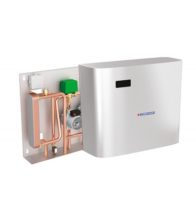 PRODUZIONE DI ACQUA CALDA DOMESTICA E AZIENDALE VENDITA E ACQUISTO ON LINE