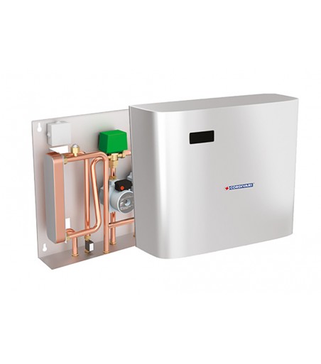 PRODUZIONE DI ACQUA CALDA DOMESTICA E AZIENDALE VENDITA E ACQUISTO ON LINE