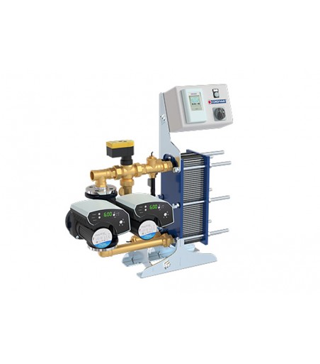 PRODUZIONE DI ACQUA CALDA DOMESTICA E AZIENDALE VENDITA E ACQUISTO ON LINE