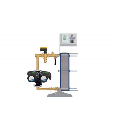 PRODUZIONE DI ACQUA CALDA DOMESTICA E AZIENDALE VENDITA E ACQUISTO ON LINE