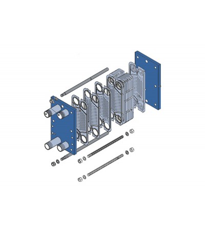 PRODUZIONE DI ACQUA CALDA DOMESTICA E AZIENDALE VENDITA E ACQUISTO ON LINE