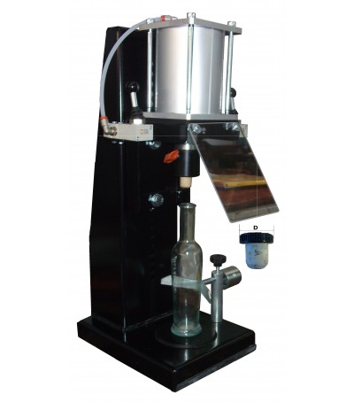 Avvitatrici, capsulatrici, sigillatrici, tappatrici Tenco acquisto vendita on line