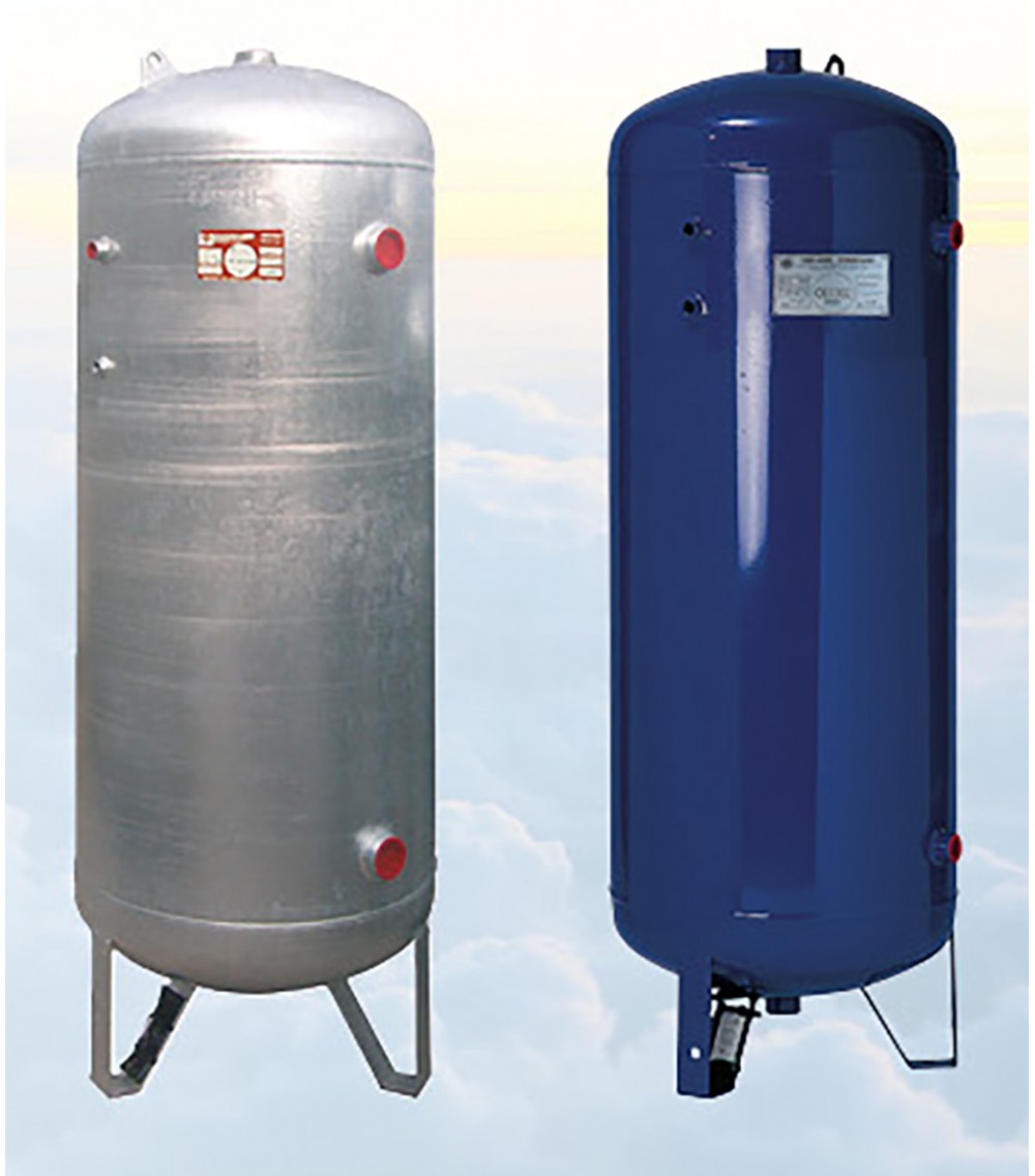 SERBATOIO PER ARIA COMPRESSA - AZOTO (DIRETTIVA 2014/29/CE) 900 LT SERBATOIO PER ARIA COMPRESSA - AZOTO (DIRETTIVA 2014/29/CE) 900 LT
