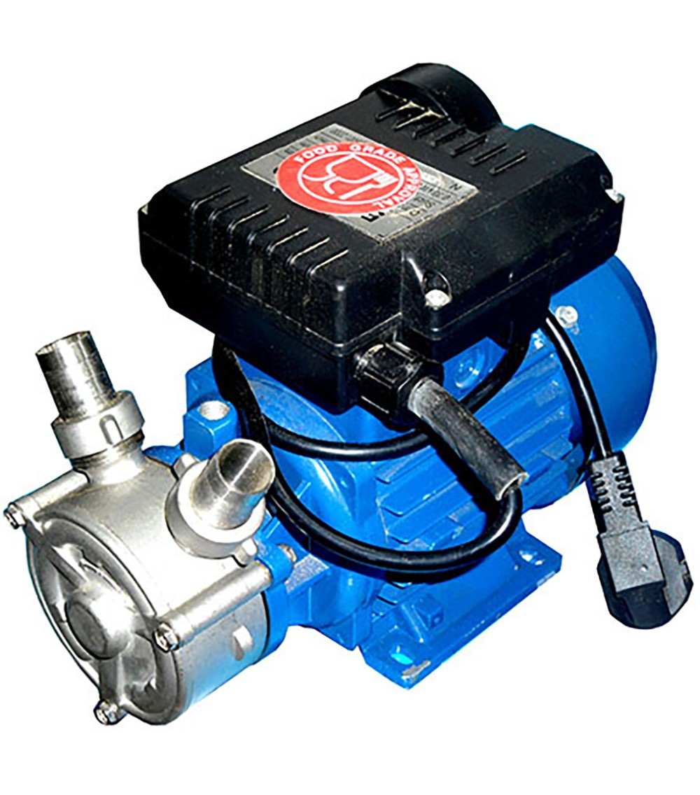 Elettropompa centrifuga con girante ENOS 25