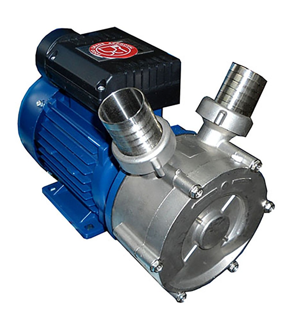 Elettropompa centrifuga con girante ENOS 40 Elettropompa centrifuga con girante ENOS 40
