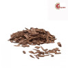 AMERICAN MEDIUM TOASTED - Scaglie di quercia - Oak chips 250 gr AMERICAN MEDIUM TOASTED - Scaglie di quercia - Oak chips 250 gr