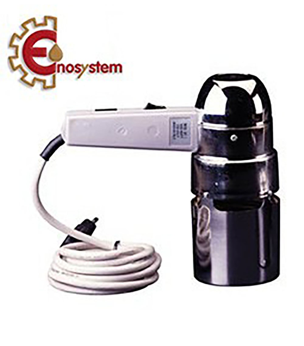 Termocapsulatrice A PHON Manuale per Capsule Termoretraibili