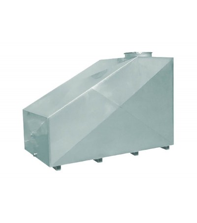 SERBATOI metallo, alluminio, inox, VENDITA E ACQUISTO ON LINE