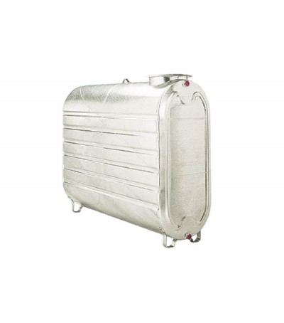 SERBATOI metallo, alluminio, inox, VENDITA E ACQUISTO ON LINE