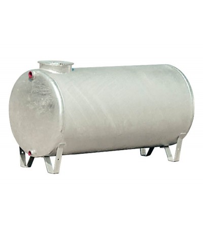 SERBATOI metallo, alluminio, inox, VENDITA E ACQUISTO ON LINE