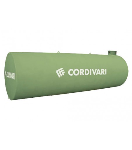 SERBATOI metallo, alluminio, inox, VENDITA E ACQUISTO ON LINE