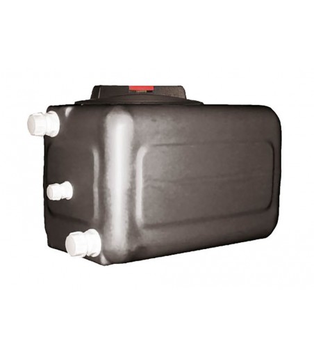 SERBATOI metallo, alluminio, inox, polietilene VENDITA E ACQUISTO ON LINE