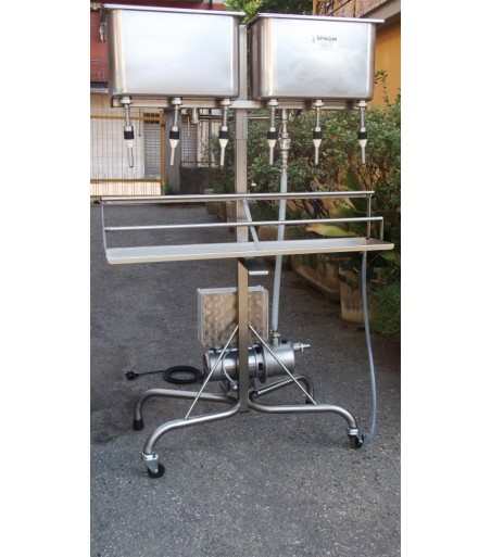 Riempitrici acquisto vendita on line