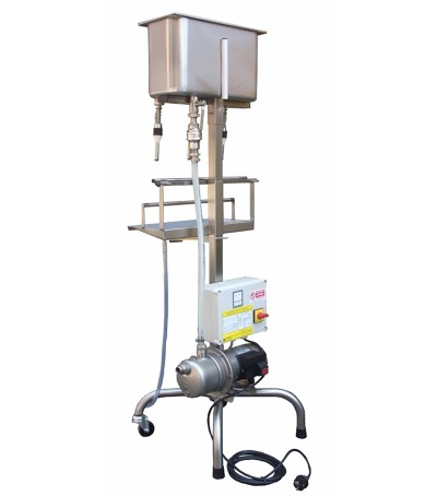 Riempitrici acquisto vendita on line