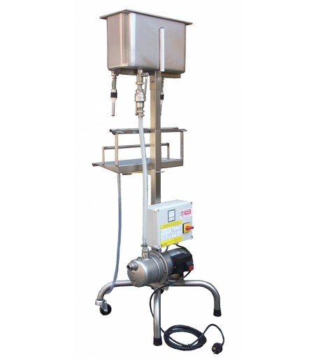 Riempitrici acquisto vendita on line